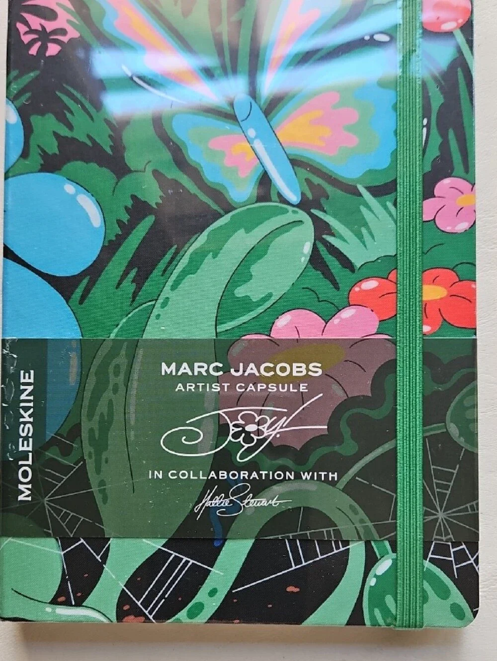 Marc Jacobs marc jacobs